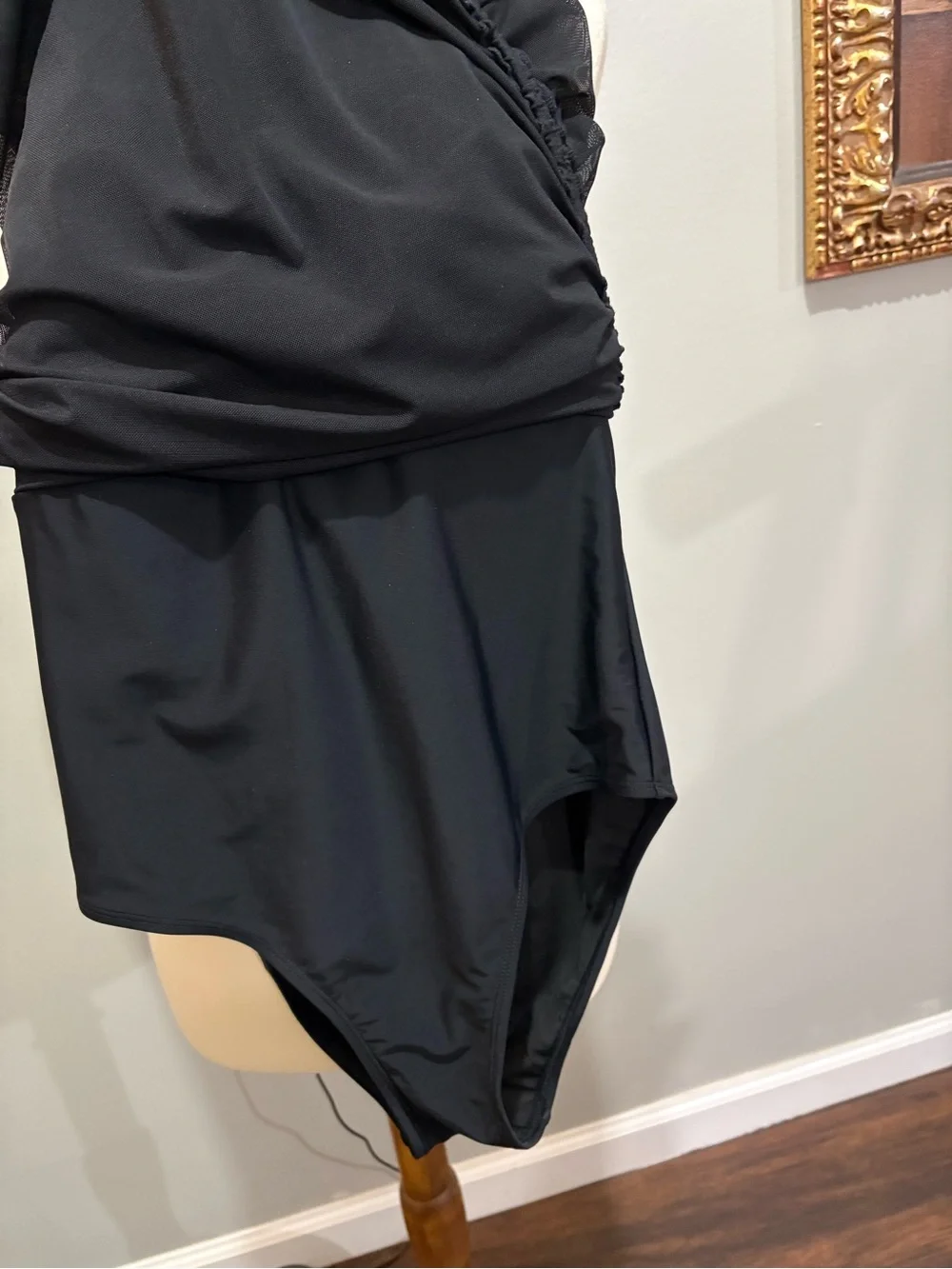 N/A size small